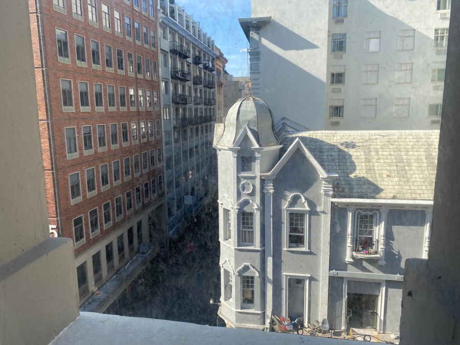 To Let commercial Property for Rent in Cape Town City Centre Western Cape